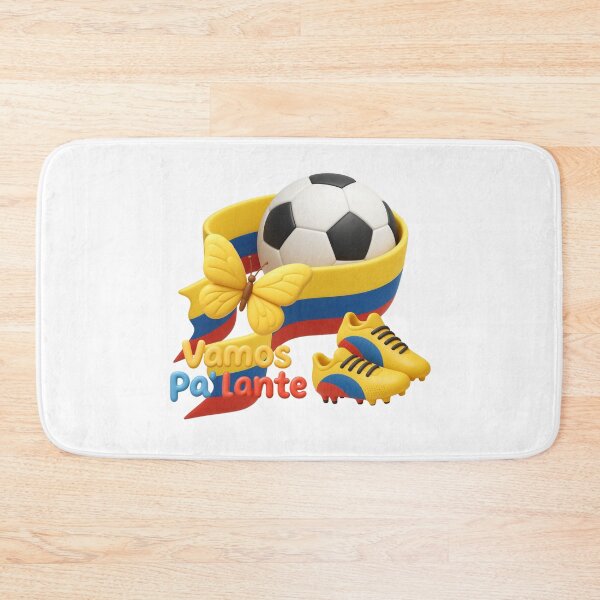 Item preview, Colombian National Team for the 2026 World Cup designed and sold by ArtMochis.