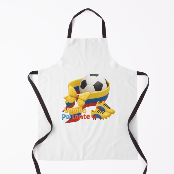 Item preview, Colombian National Team for the 2026 World Cup designed and sold by ArtMochis.