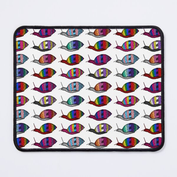 Item preview, Snail Mail Pride Compilation designed and sold by Chaos and Chlorophyll.
