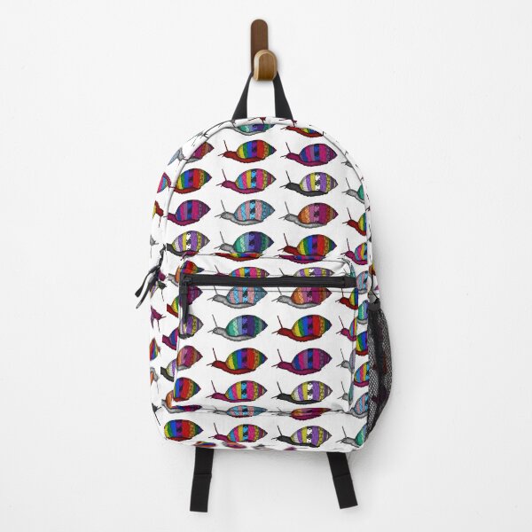 Item preview, Snail Mail Pride Compilation designed and sold by Chaos and Chlorophyll.