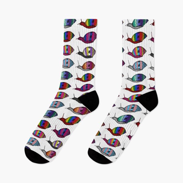 Item preview, Snail Mail Pride Compilation designed and sold by Chaos and Chlorophyll.