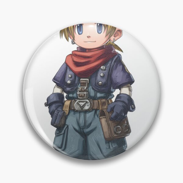 Item preview, Chibi Dungeon‑Builder Hero | Cute Fantasy Action Adventurer designed and sold by MyChibiArts.