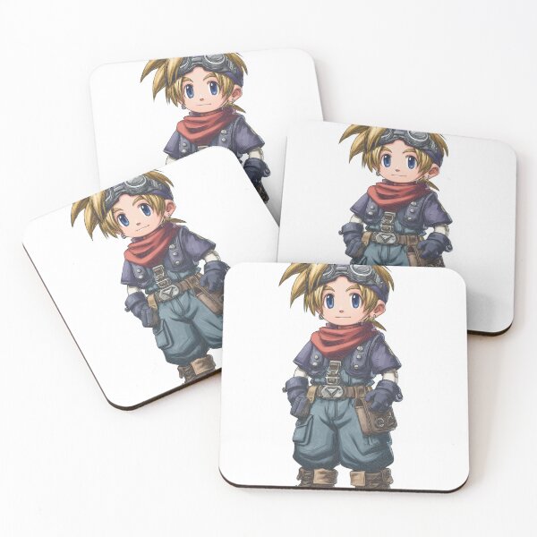 Item preview, Chibi Dungeon‑Builder Hero | Cute Fantasy Action Adventurer designed and sold by MyChibiArts.