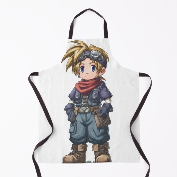 Item preview, Chibi Dungeon‑Builder Hero | Cute Fantasy Action Adventurer designed and sold by MyChibiArts.