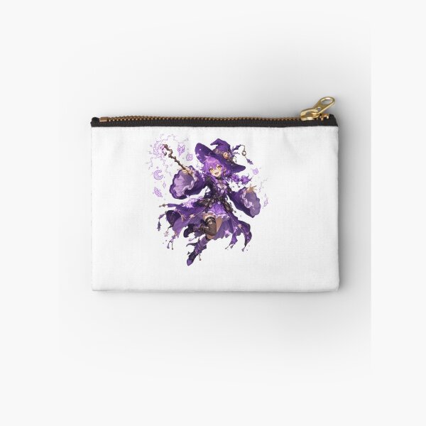 Item preview, Lavender Static Witch designed and sold by jgvisualarts.