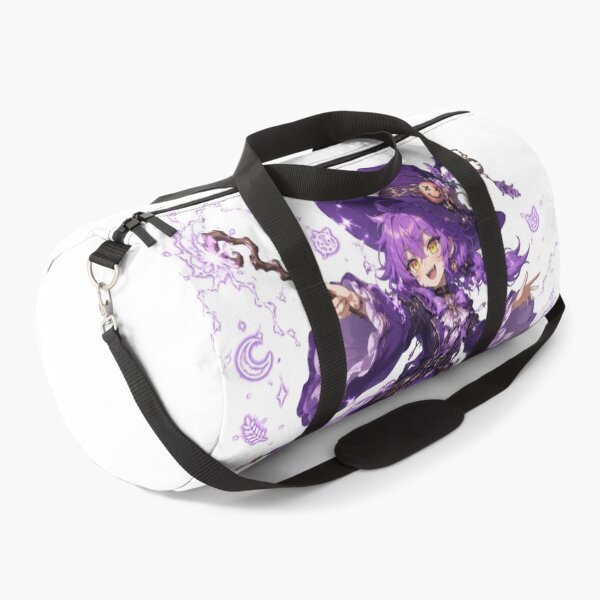 Item preview, Lavender Static Witch designed and sold by jgvisualarts.