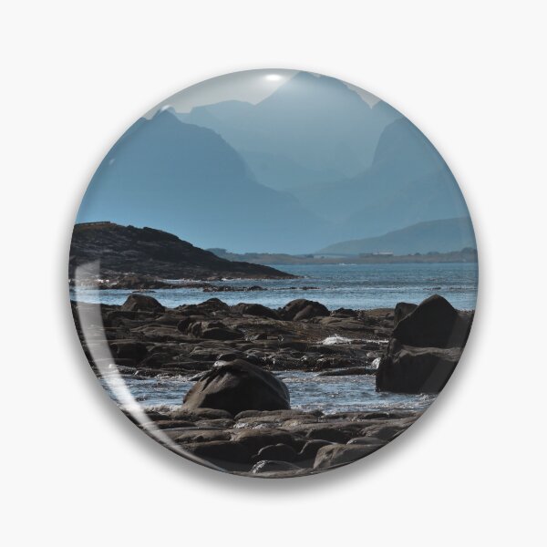 Item preview, Lofoten Islands, Norway, Original photography designed and sold by studio838.