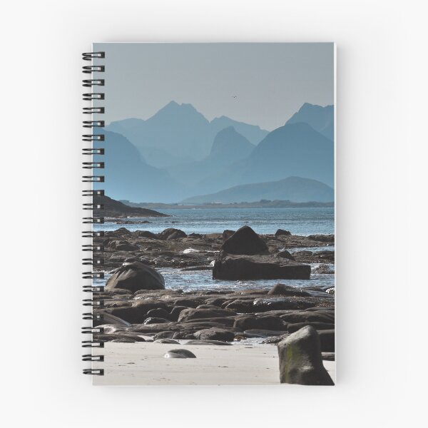 Item preview, Lofoten Islands, Norway, Original photography designed and sold by studio838.