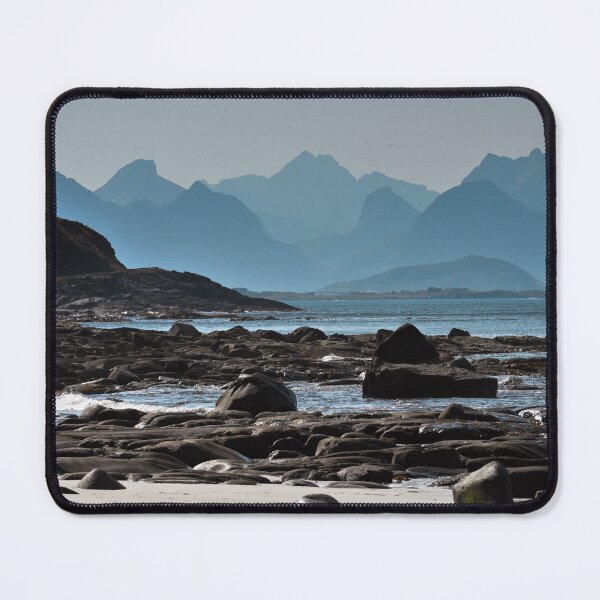 Item preview, Lofoten Islands, Norway, Original photography designed and sold by studio838.