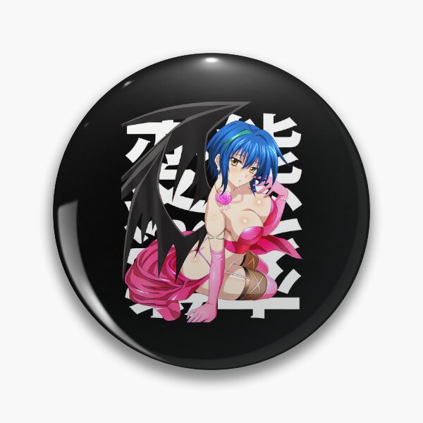 Item preview, Anime Beautiful Lewd Demon Waifu Otaku Japanese Cosplay designed and sold by Lhwatsrdina.