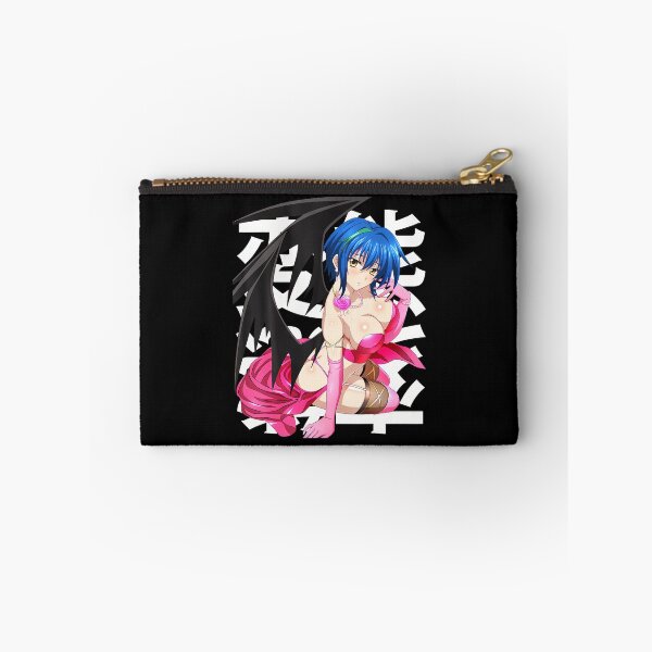 Artikelvorschau, Anime, wunderschöne, lüsterne Dämonen-Waifu, Otaku, japanisches Cosplay entworfen und verkauft von Lhwatsrdina.
