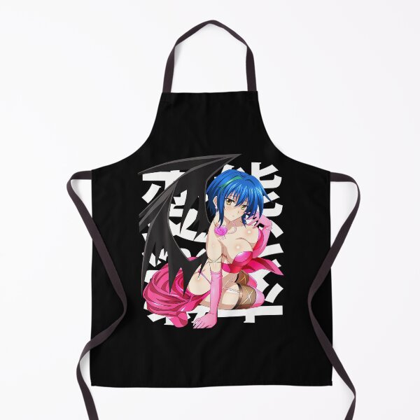 Item preview, Anime Beautiful Lewd Demon Waifu Otaku Japanese Cosplay designed and sold by Lhwatsrdina.
