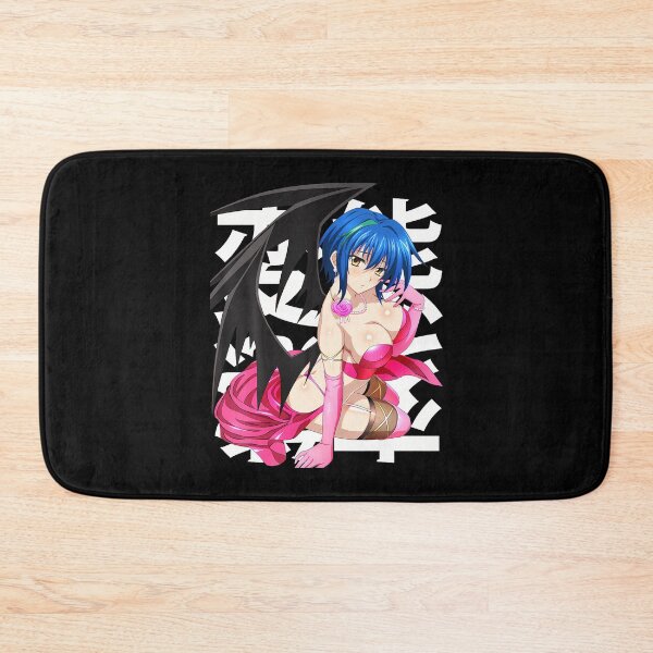 Item preview, Anime Beautiful Lewd Demon Waifu Otaku Japanese Cosplay designed and sold by Lhwatsrdina.