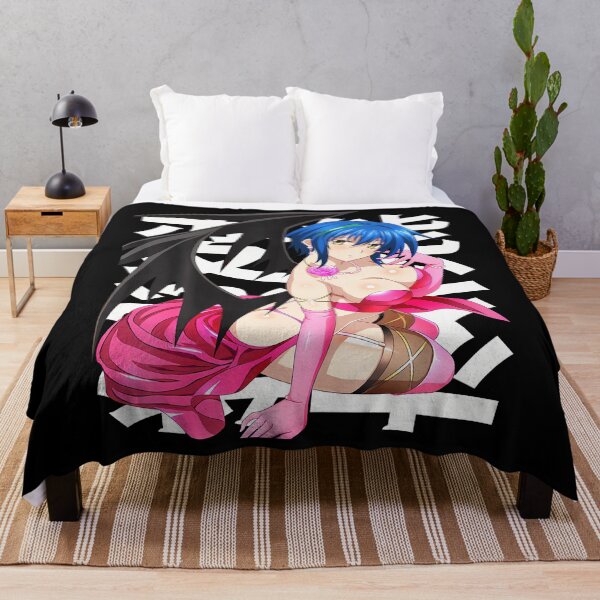 Item preview, Anime Beautiful Lewd Demon Waifu Otaku Japanese Cosplay designed and sold by Lhwatsrdina.