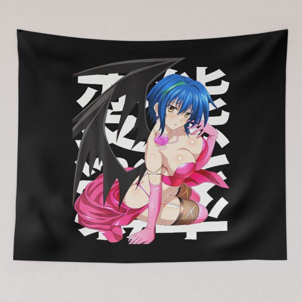 Item preview, Anime Beautiful Lewd Demon Waifu Otaku Japanese Cosplay designed and sold by Lhwatsrdina.
