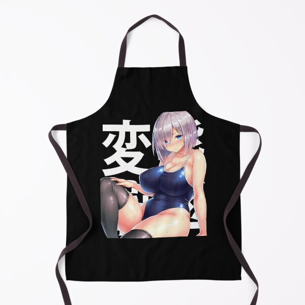 Item preview, Anime Submissive Lewd Aesthetic Kawaii Waifu Otaku Japanese designed and sold by Lhwatsrdina.