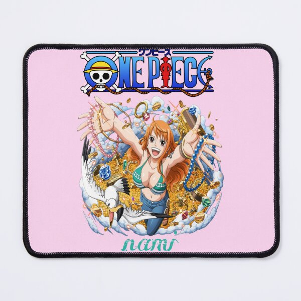 Item preview, Nami designed and sold by PrismPulseApp.