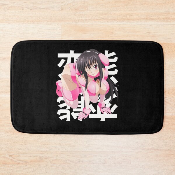 Item preview, Japanese Anime Fans Cute Lewd Waifu Otaku Cosplay designed and sold by Lhwatsrdina.