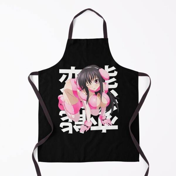 Item preview, Japanese Anime Fans Cute Lewd Waifu Otaku Cosplay designed and sold by Lhwatsrdina.