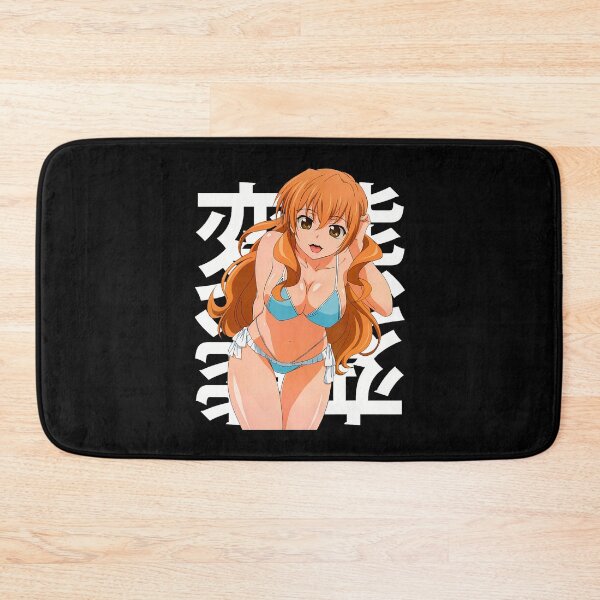 Item preview,  Aesthetic Japanese Anime Beautiful Lewd Waifu Otaku designed and sold by Lhwatsrdina.