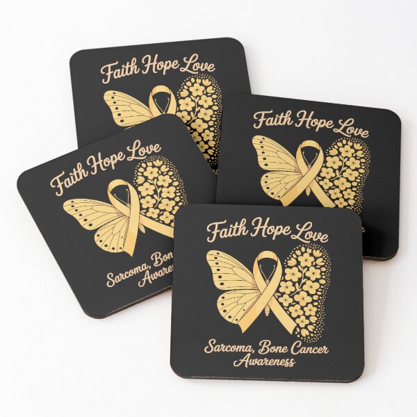 Item preview, Sarcoma Awareness Butterfly Ribbon designed and sold by jkrphoto.