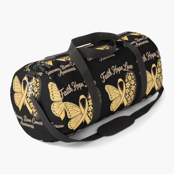 Item preview, Sarcoma Awareness Butterfly Ribbon designed and sold by jkrphoto.
