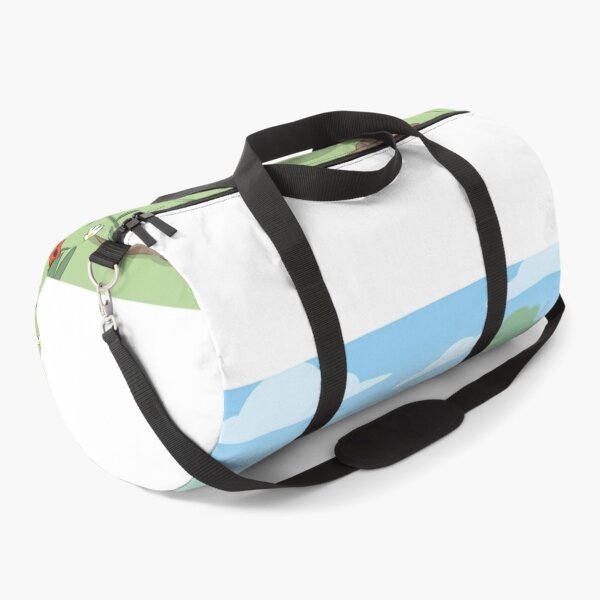 Item preview, Springtime Playtime: Puppy and Butterfly designed and sold by GADS_STUDIO.