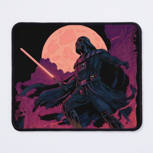 Item preview, The Lord of Darkness is Ready - Movies Collection designed and sold by HardDraw.