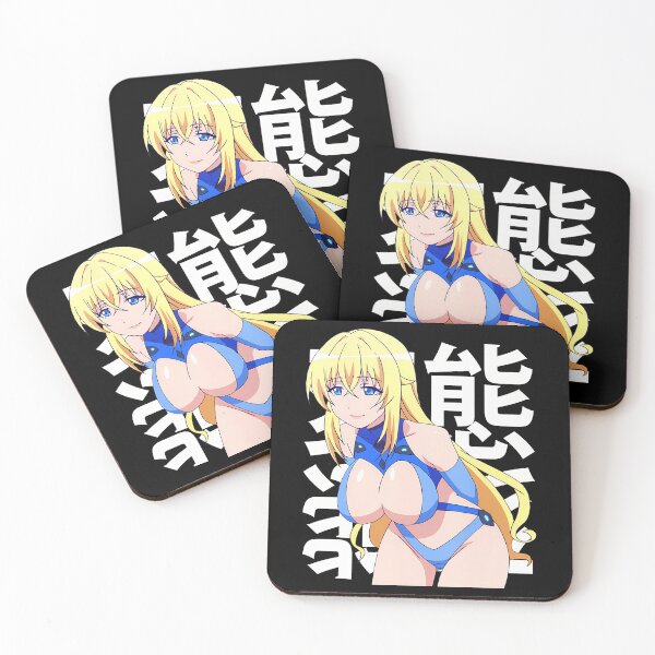 Item preview, Anime Aesthetic Lewd Mommy Waifu Weeb Otaku Japanese designed and sold by Lhwatsrdina.