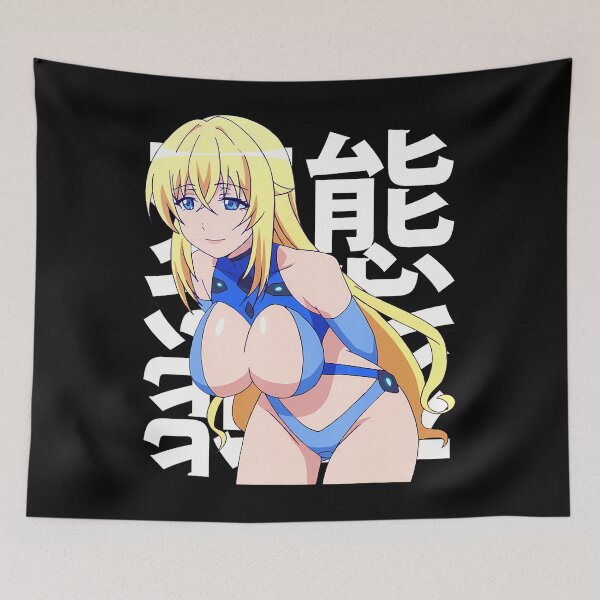Item preview, Anime Aesthetic Lewd Mommy Waifu Weeb Otaku Japanese designed and sold by Lhwatsrdina.