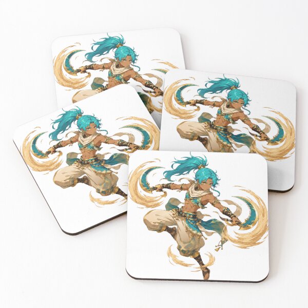 Item preview, Crescent Sand Acrobat designed and sold by jgvisualarts.