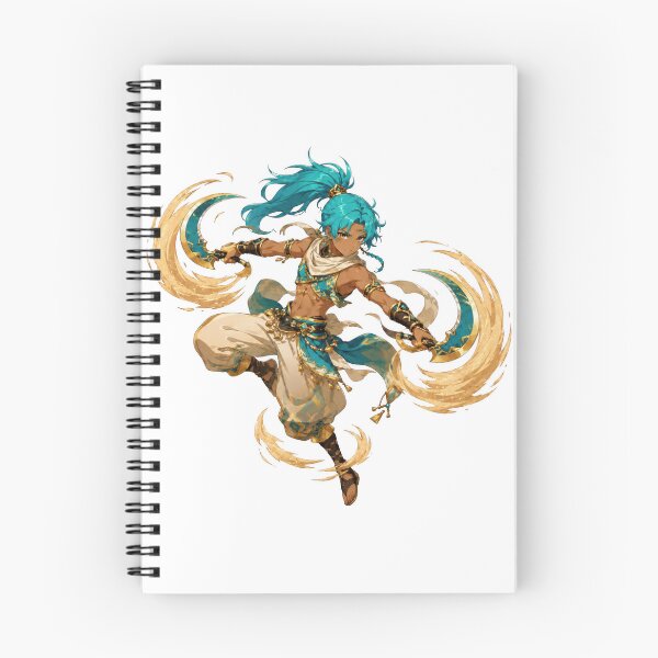 Item preview, Crescent Sand Acrobat designed and sold by jgvisualarts.
