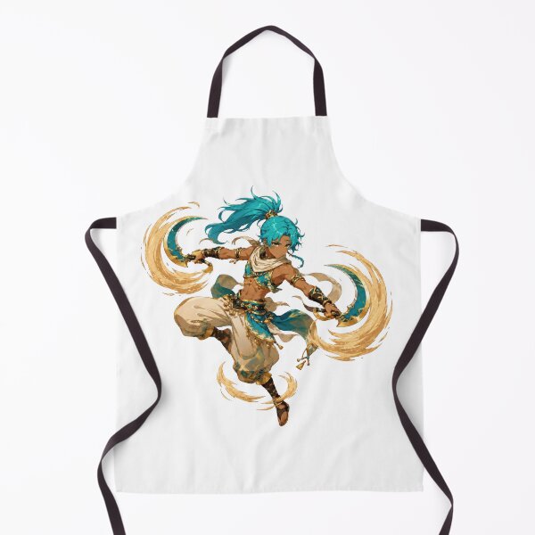 Item preview, Crescent Sand Acrobat designed and sold by jgvisualarts.