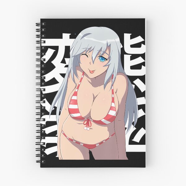Item preview, Anime Cute Lewd Waifu Summer Otaku Japanese Cosplay designed and sold by Lhwatsrdina.