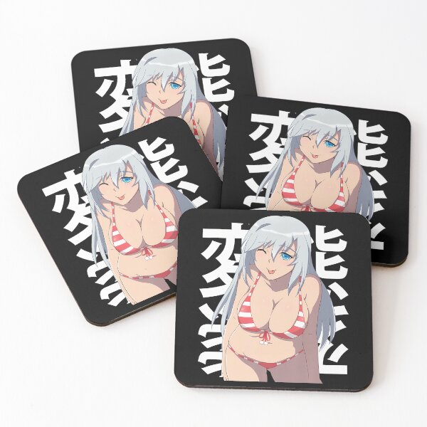 Aperçu de l'œuvre Anime mignon et érotique Waifu été Otaku Cosplay japonais créée et vendue par Lhwatsrdina.