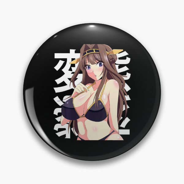 Item preview, Anime Aesthetic Lewd Mommy Waifu Otaku Japanese designed and sold by Lhwatsrdina.