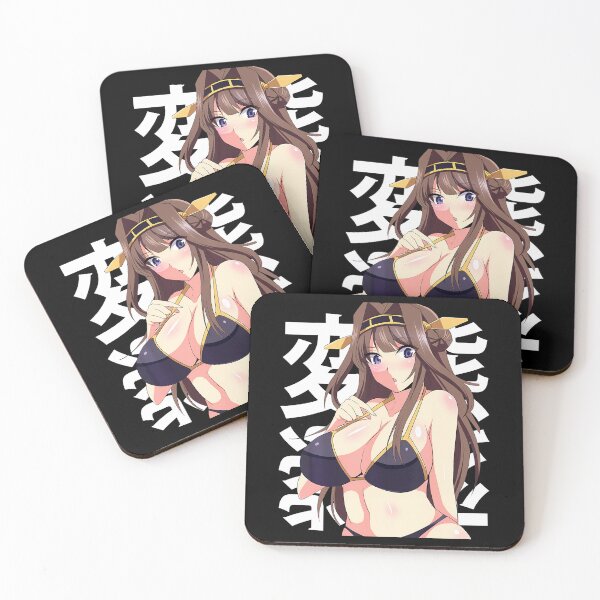 Item preview, Anime Aesthetic Lewd Mommy Waifu Otaku Japanese designed and sold by Lhwatsrdina.