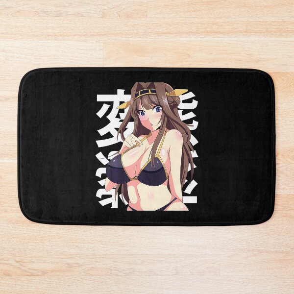 Item preview, Anime Aesthetic Lewd Mommy Waifu Otaku Japanese designed and sold by Lhwatsrdina.