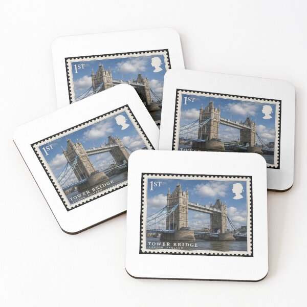 Item preview, A Tower Bridge in London designed and sold by EdwardBratton.