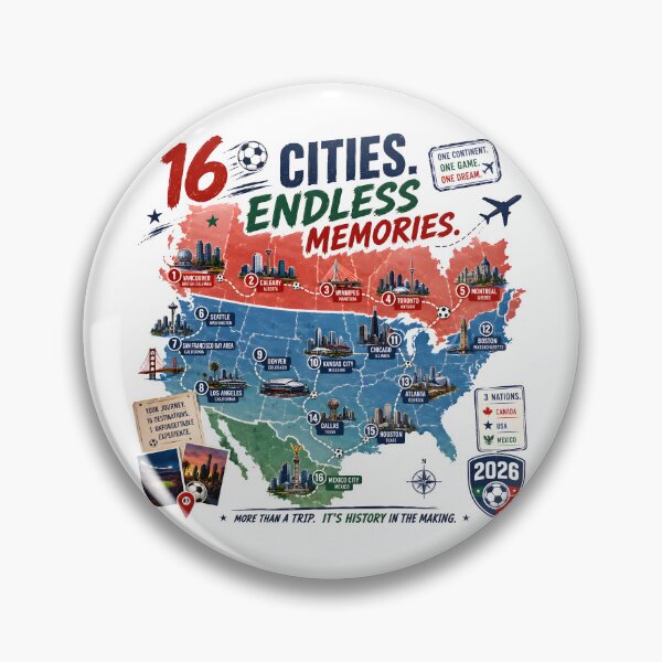 Item preview, fifa, football, vintage fifa, usa fifa 2026, fifa 2026 mexico, fifa canada designed and sold by TrueArtVibes.
