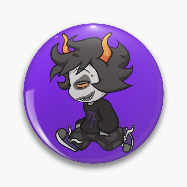 Item preview, Gamzee Run designed and sold by purplesodaco.