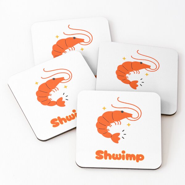 Item preview, Shwimp designed and sold by Shrimps N Stuff.