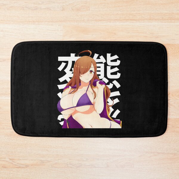 Item preview, Anime Fans Otaku Japanese Lewd Mommy Waifu Cosplay designed and sold by Lhwatsrdina.