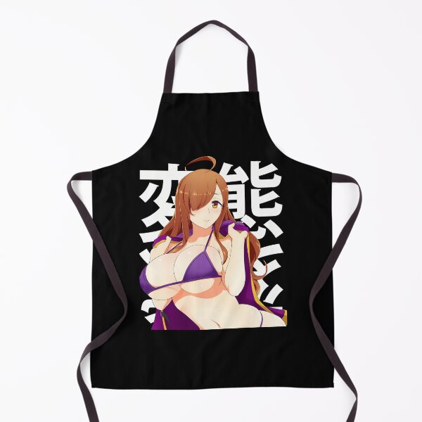 Item preview, Anime Fans Otaku Japanese Lewd Mommy Waifu Cosplay designed and sold by Lhwatsrdina.