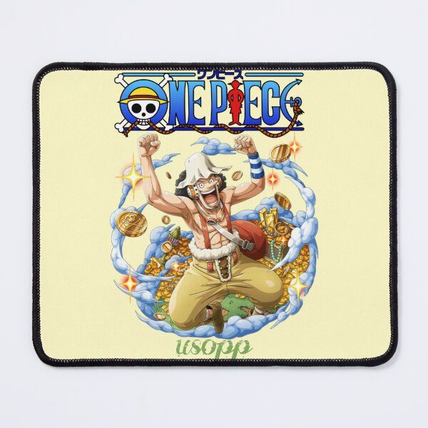 Item preview, Usopp designed and sold by PrismPulseApp.