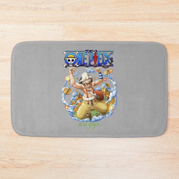 Item preview, Usopp designed and sold by PrismPulseApp.