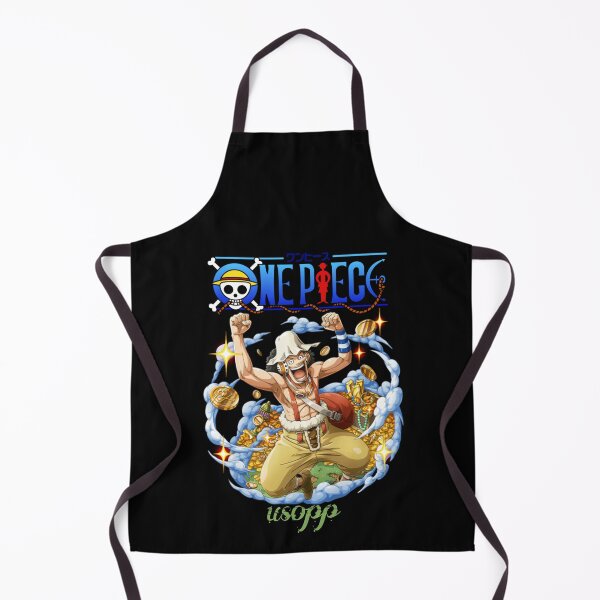 Item preview, Usopp designed and sold by PrismPulseApp.