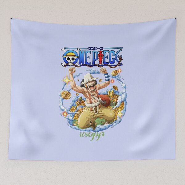 Item preview, Usopp designed and sold by PrismPulseApp.