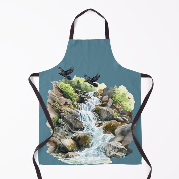 Item preview, The Scenic Route designed and sold by Nightshade Pixie Creations.