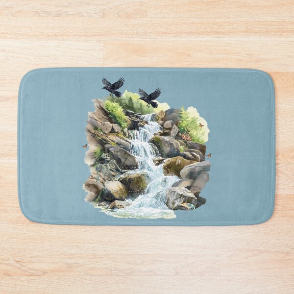 Item preview, The Scenic Route designed and sold by Nightshade Pixie Creations.